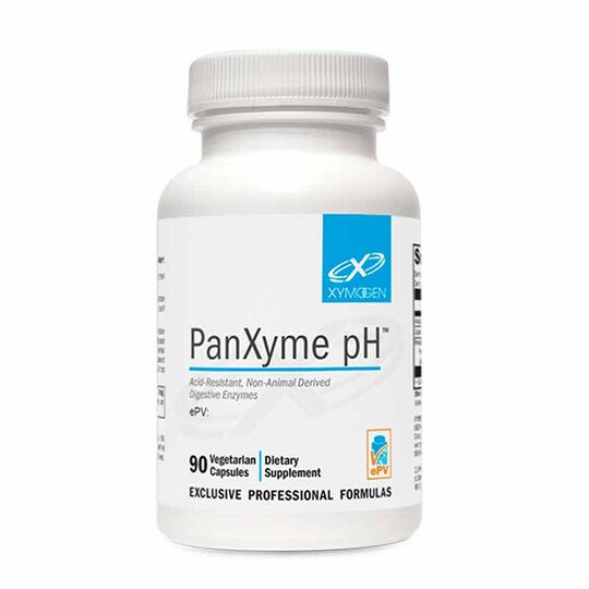 PanXyme pH, XYM